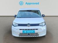 Volkswagen Caddy Origin 2.0 TDI 75 kW (102 CV)