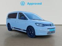 Volkswagen Caddy Maxi Origin 2.0 TDI 90 kW (122 CV) DSG