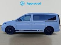 Volkswagen Caddy Maxi Origin 2.0 TDI 90 kW (122 CV) DSG