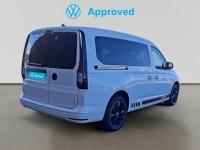 Volkswagen Caddy Maxi Origin 2.0 TDI 90 kW (122 CV) DSG