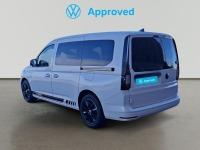 Volkswagen Caddy Maxi Origin 2.0 TDI 90 kW (122 CV) DSG