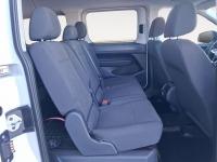 Volkswagen Caddy Maxi Origin 2.0 TDI 90 kW (122 CV) DSG