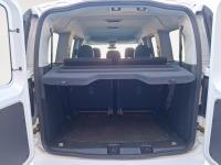 Volkswagen Caddy Maxi Origin 2.0 TDI 90 kW (122 CV) DSG