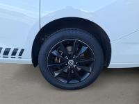 Volkswagen Caddy Maxi Origin 2.0 TDI 90 kW (122 CV) DSG