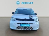 Volkswagen Caddy Maxi Origin 2.0 TDI 90 kW (122 CV) DSG