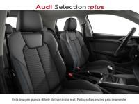 Audi A1 Sportback Adrenalin Black edition 30 TFSI 81 kW (110 CV)