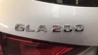 Mercedes Gla GLA 200