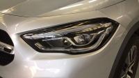 Mercedes Gla GLA 200