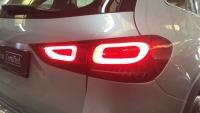 Mercedes Gla GLA 200