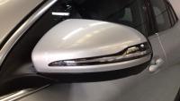 Mercedes Gla GLA 200