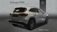 Mercedes Gla GLA 200