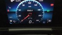 Mercedes Gla GLA 200