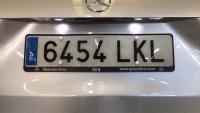 Mercedes Gla GLA 200