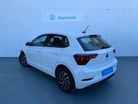 Volkswagen Polo Life 1.0 TSI 70 kW (95 CV)