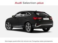 Audi Q3 Sportback S line 35 TDI 110 kW (150 CV) S tronic