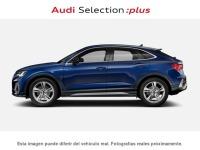 Audi Q3 Sportback S line 35 TDI 110 kW (150 CV) S tronic