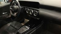 Mercedes Clase A A 250 e con tecnología híbrida EQ