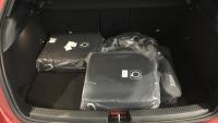 Mercedes Clase A A 250 e con tecnología híbrida EQ