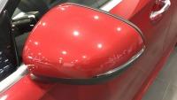 Mercedes Clase A A 250 e con tecnología híbrida EQ