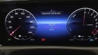 Mercedes Clase A A 250 e con tecnología híbrida EQ