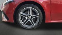 Mercedes Clase A A 250 e con tecnología híbrida EQ