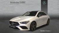 Mercedes Cla CLA 200 D DCT