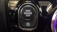 Mercedes Cla CLA 200 D DCT
