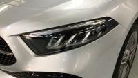 Mercedes Clase A A 250 e