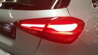 Mercedes Clase A A 250 e