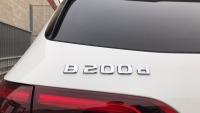 Mercedes Clase B B 200 d