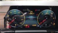Mercedes Clase B B 200 d