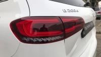 Mercedes Clase B B 200 d