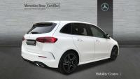 Mercedes Clase B B 200 d
