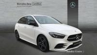 Mercedes Clase B B 200 d