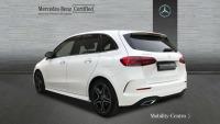 Mercedes Clase B B 200 d