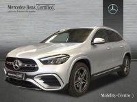 Mercedes Gla GLA 250 e