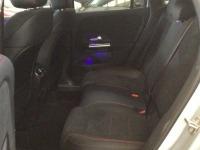 Mercedes Gla GLA 250 e