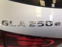 Mercedes Gla GLA 250 e