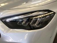 Mercedes Gla GLA 250 e
