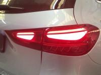Mercedes Gla GLA 250 e