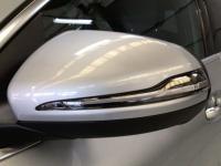 Mercedes Gla GLA 250 e