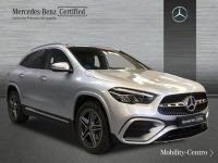 Mercedes Gla GLA 250 e