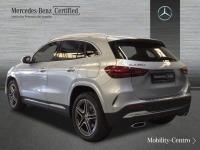Mercedes Gla GLA 250 e