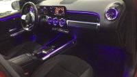 Mercedes Glb GLB 200
