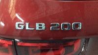 Mercedes Glb GLB 200