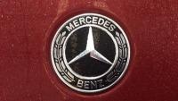 Mercedes Glb GLB 200