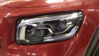 Mercedes Glb GLB 200