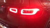 Mercedes Glb GLB 200