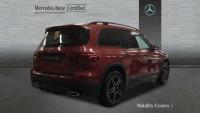 Mercedes Glb GLB 200