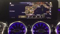 Mercedes Glb GLB 200
